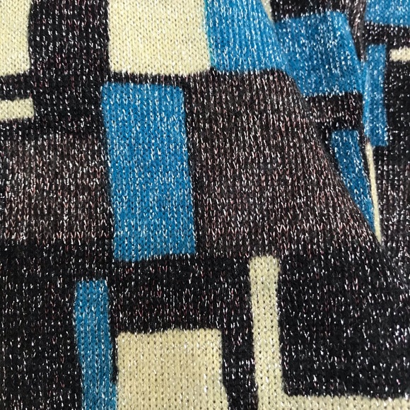 “VIA ROMA” knit top - Picture 5 of 5